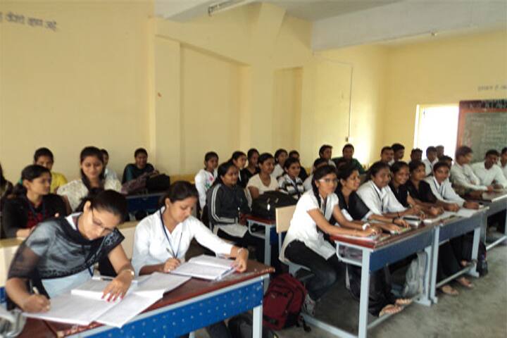 classroom